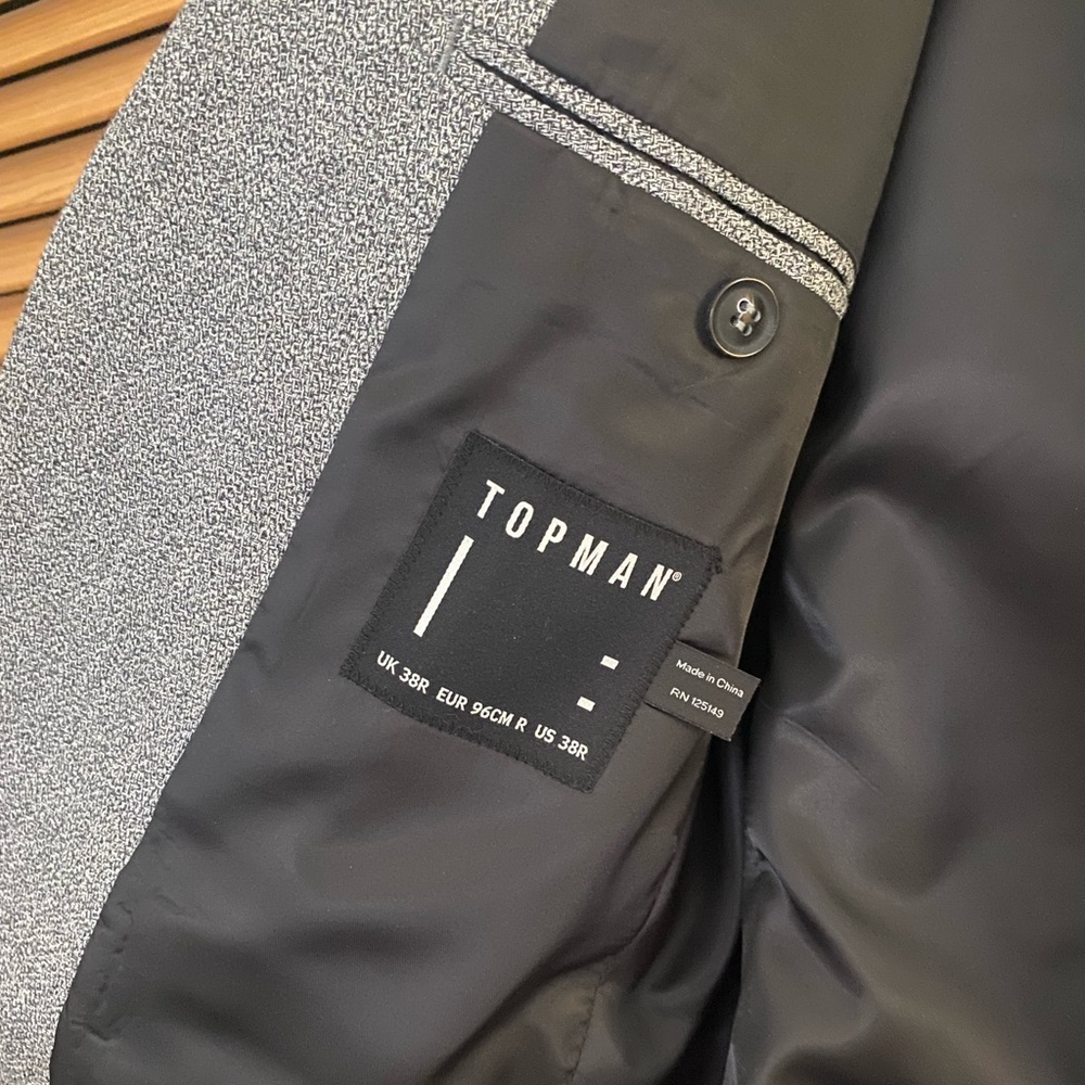 Topman Blazer - image 2